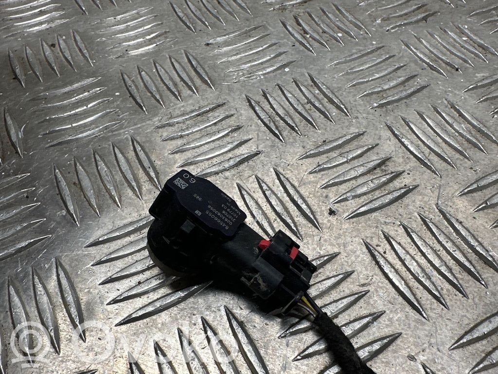 Opel Insignia B Czujnik parkowania PDC 