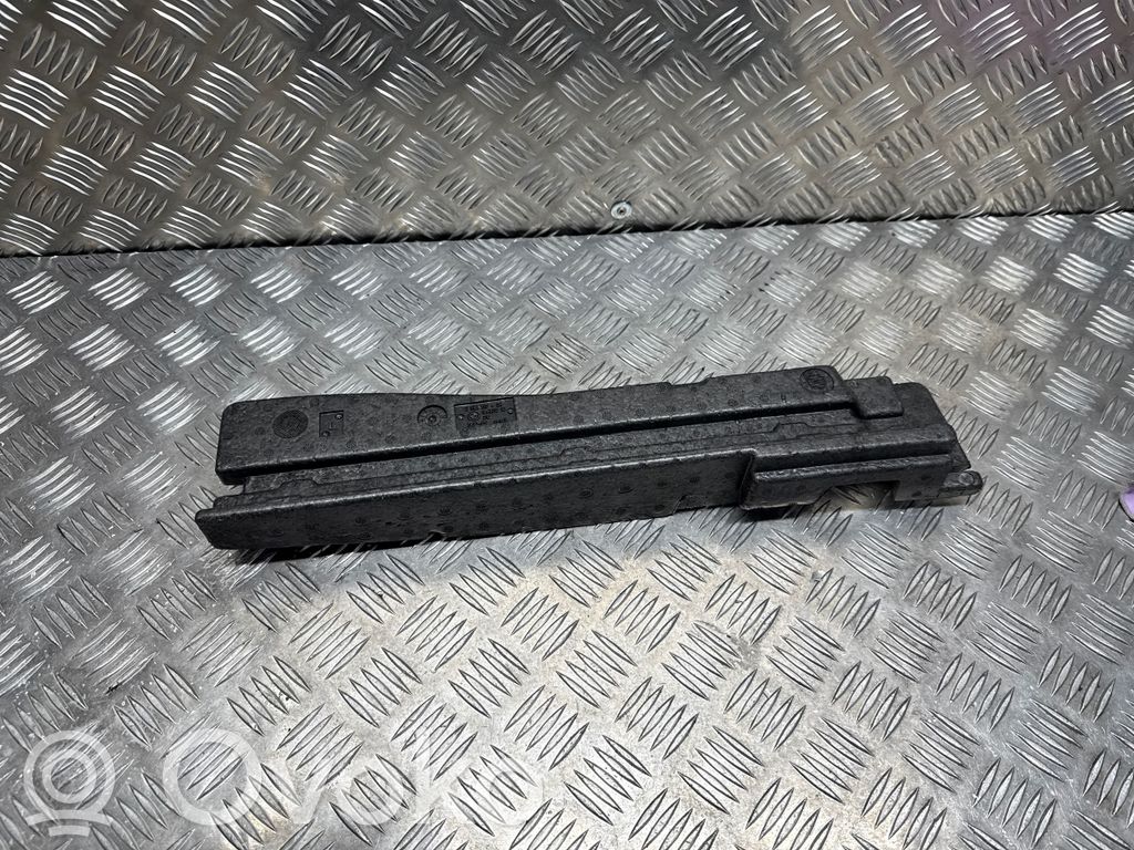 BMW X1 E84 Other trunk/boot trim element 