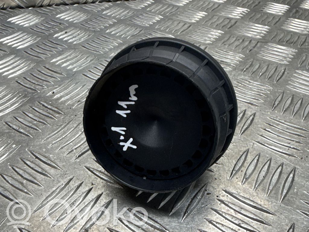 BMW X1 E84 Alarm system siren 
