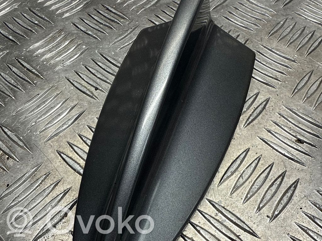 BMW X1 E84 Stogo (GPS) antenos dangtelis 