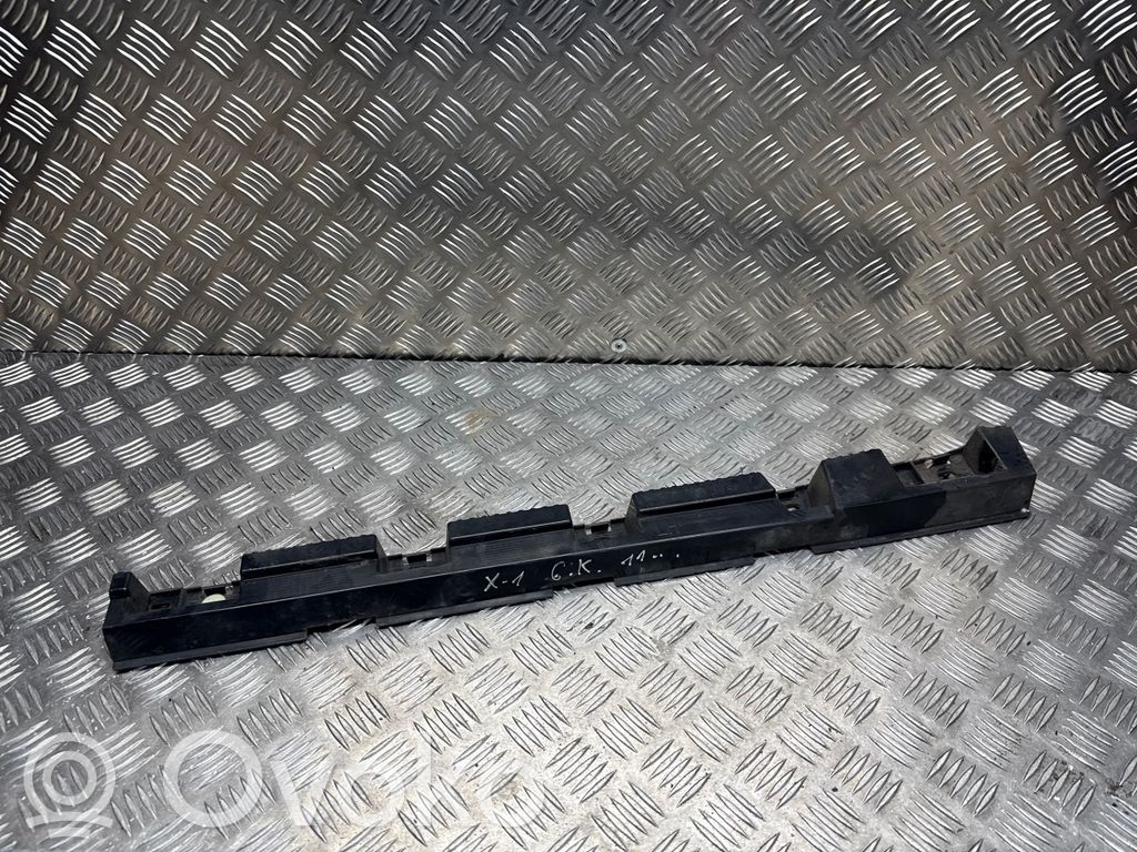 BMW X1 E84 Sill supporting ledge 