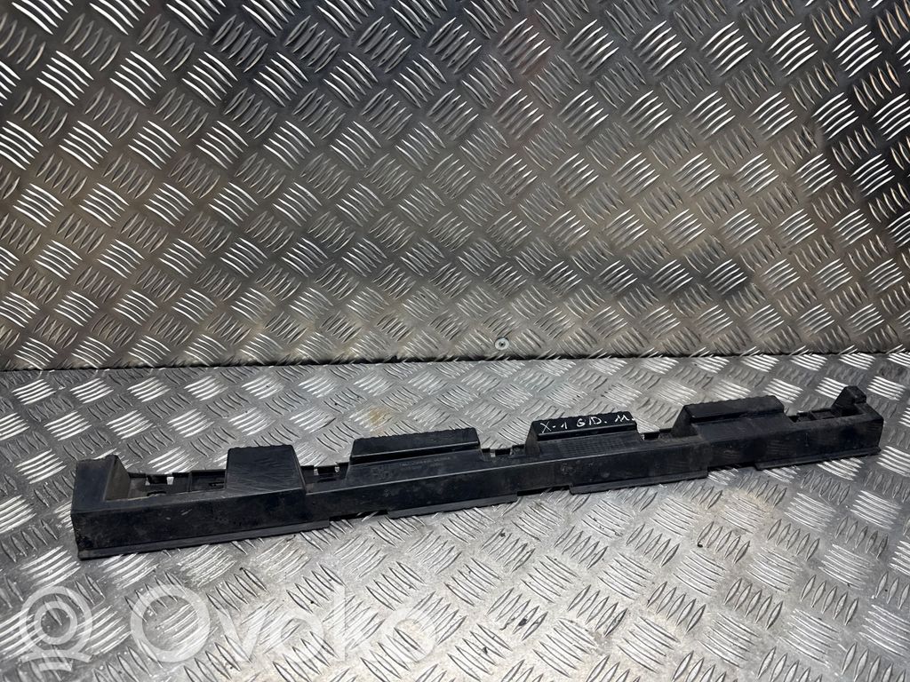 BMW X1 E84 Sill supporting ledge 