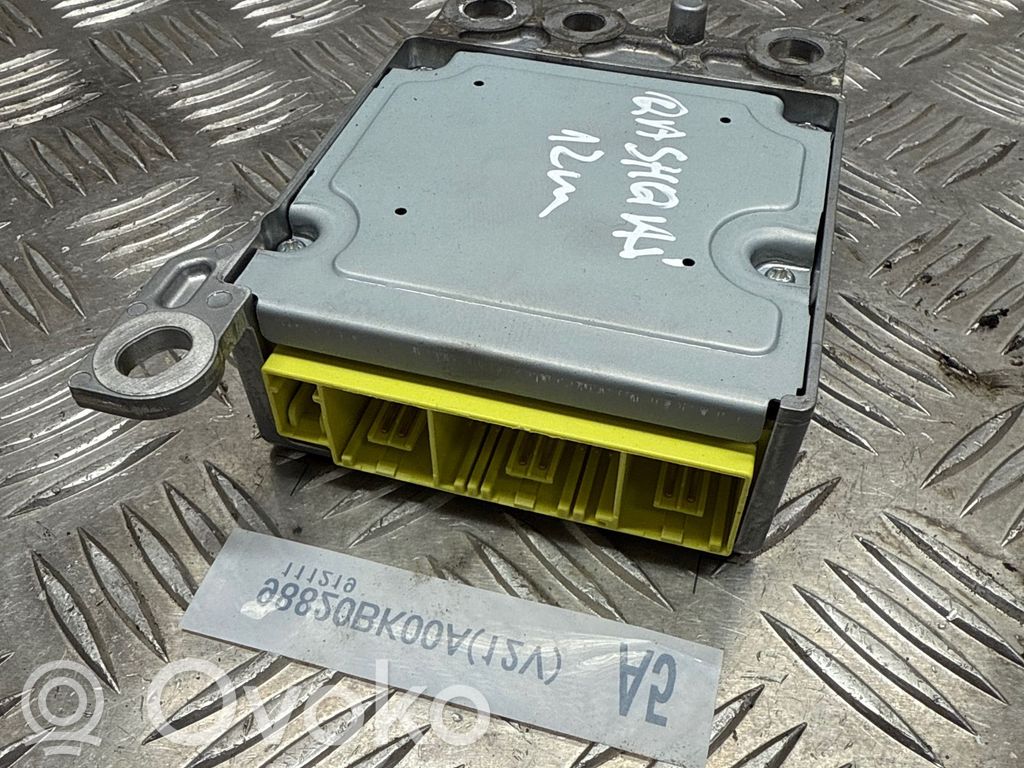 Airbag control unit/module   98820BK00A,2820EK00AC,111219