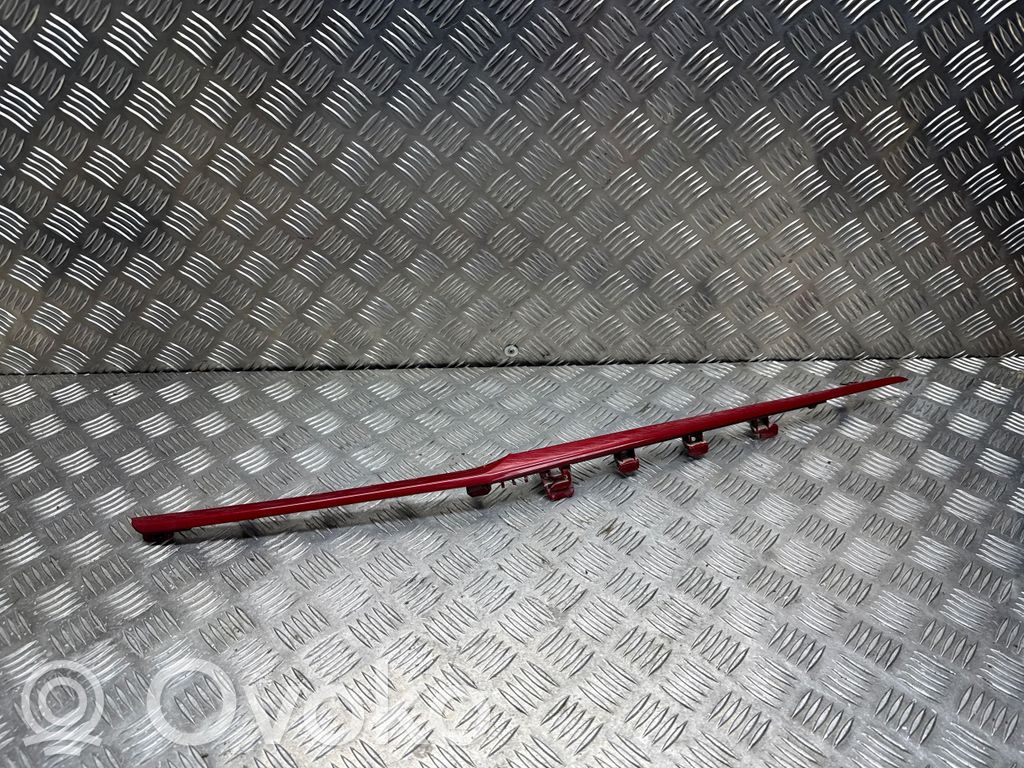 Opel Corsa F Ramka deski rozdzielczej 