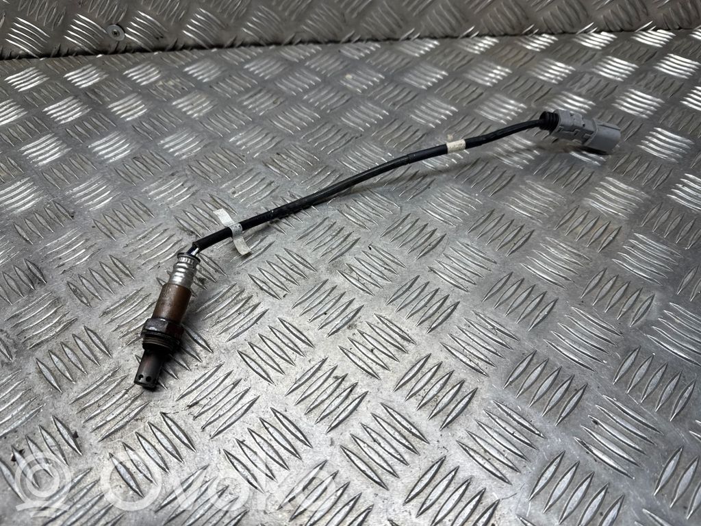 Toyota RAV 4 (XA50) Lambda probe sensor 