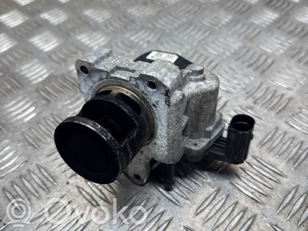 KIA Sportage EGR valve 