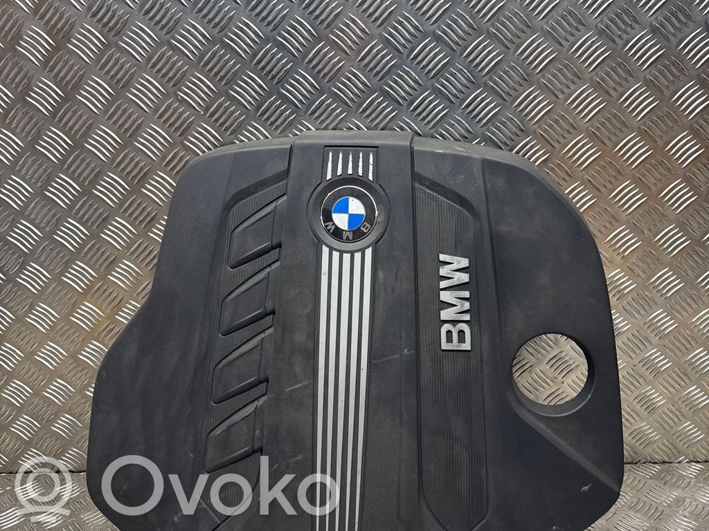 BMW X3 F25 Osłona górna silnika 