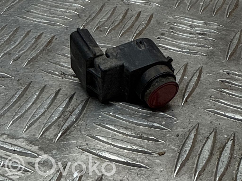KIA Sportage Sensor de aparcamiento PDC 