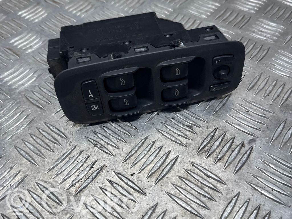 Volvo XC90 Electric window control switch 