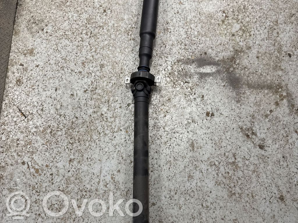 BMW 5 F10 F11 Wał napędowy / Komplet 