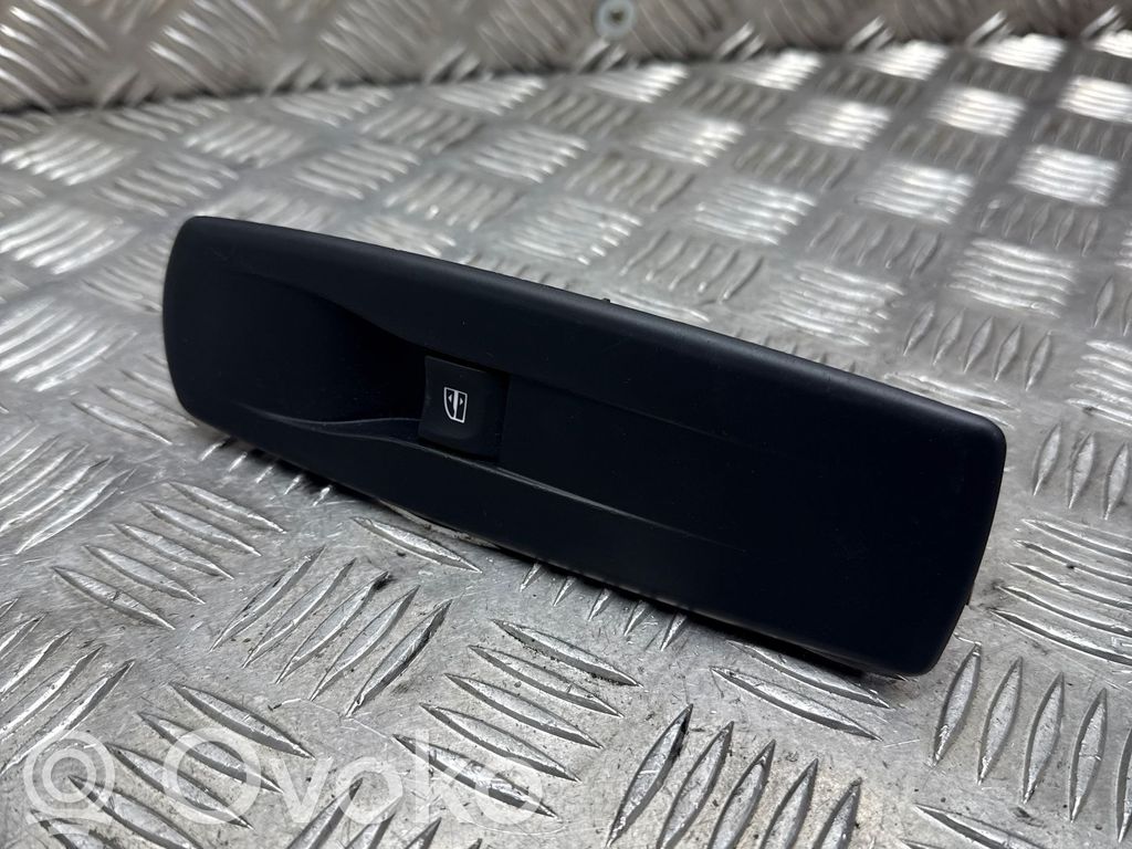 Renault Laguna III Electric window control switch 