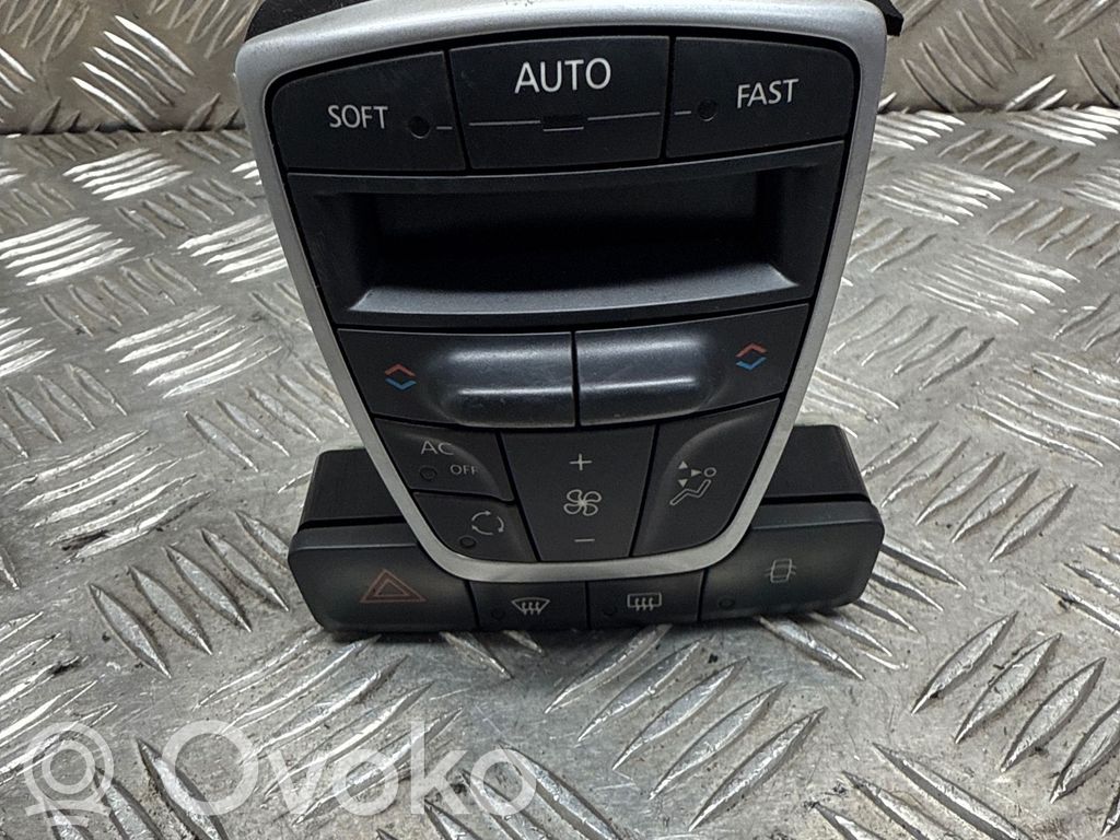 Renault Laguna III Unidad de control climatización 