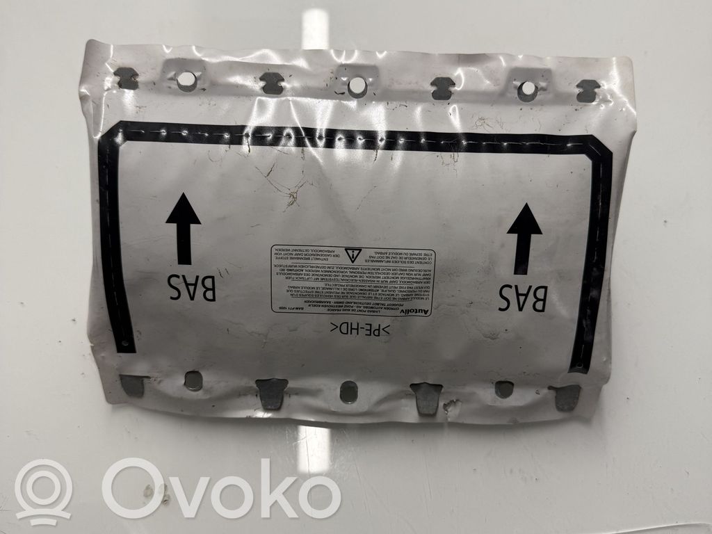 Citroen C4 I Airbag del pasajero 