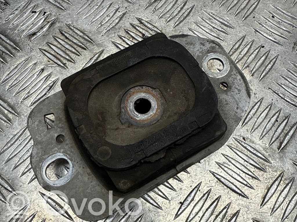 Renault Laguna III Engine mount bracket 