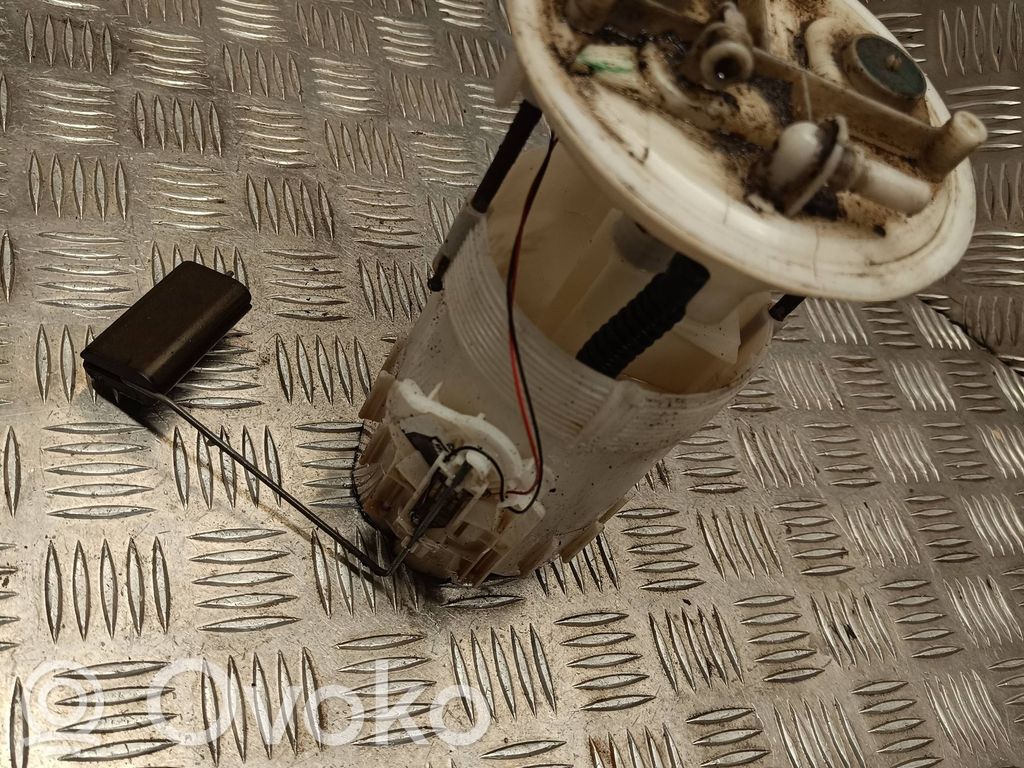 Renault Trafic II (X83) In-tank fuel pump 