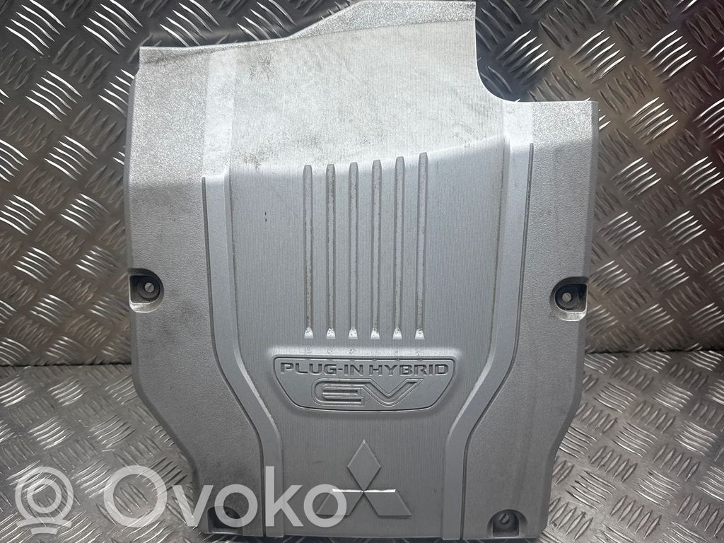 Mitsubishi Outlander Moottorin koppa 