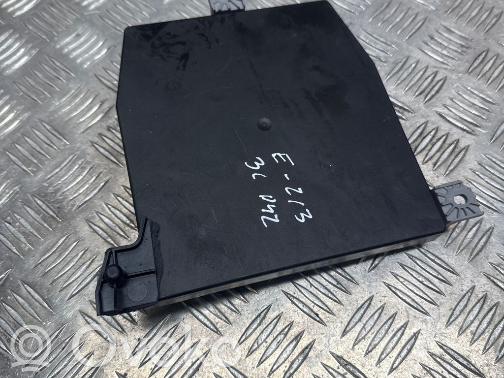 Mercedes-Benz E W213 SAM vadības bloks 