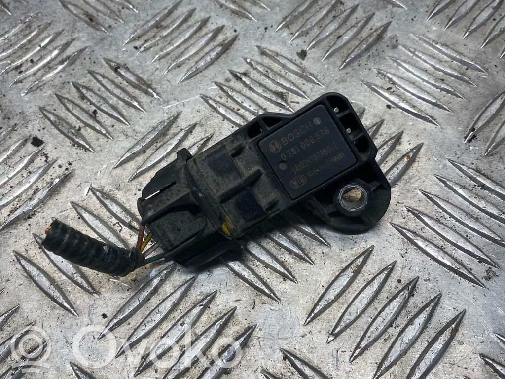 Honda CR-V Luftdrucksensor 