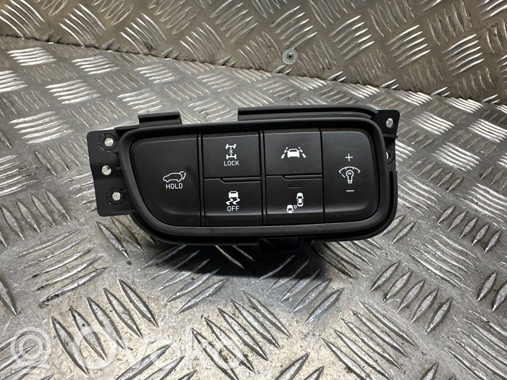 Hyundai Santa Fe Otros interruptores/perillas/selectores 