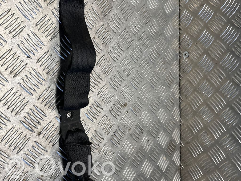 BMW X1 E84 Sagtis diržo galine 