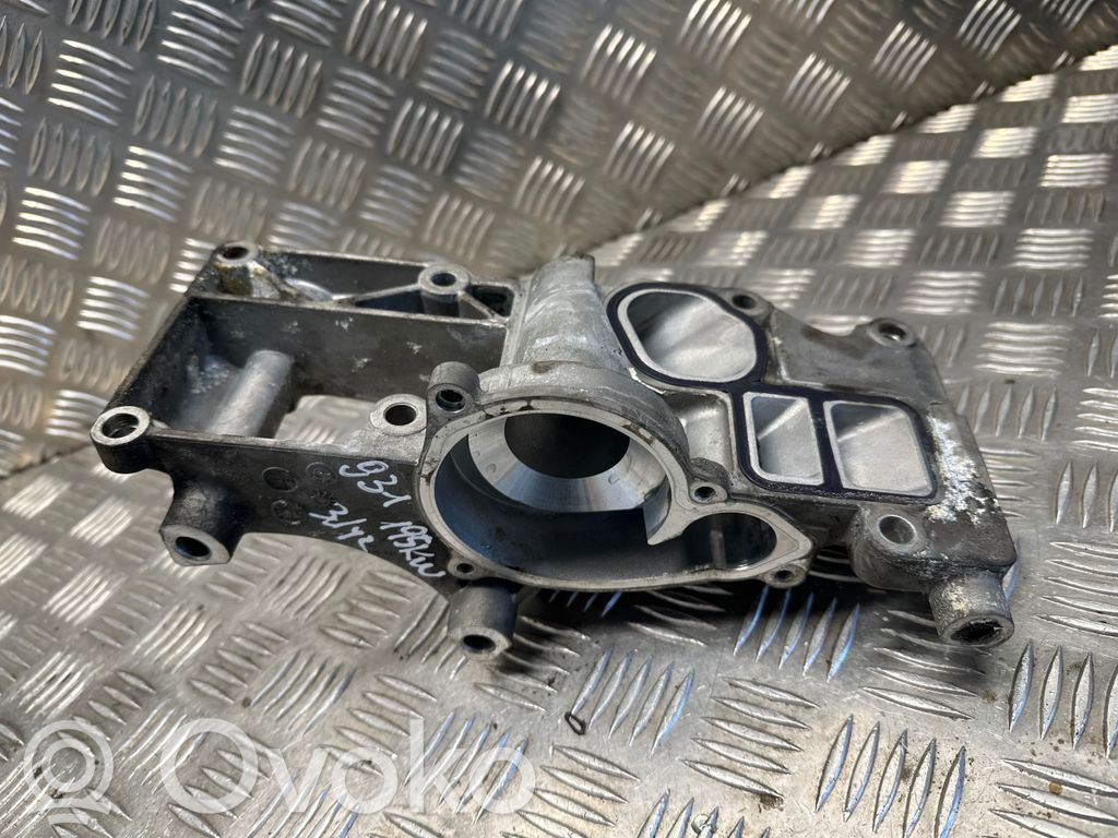BMW 5 G30 G31 G38 Otros repuestos del motor 