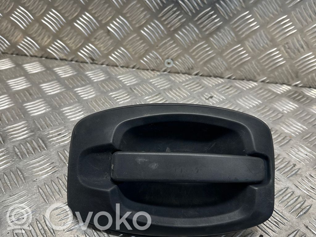 Citroen Jumper Manecilla externa puerta delantera 