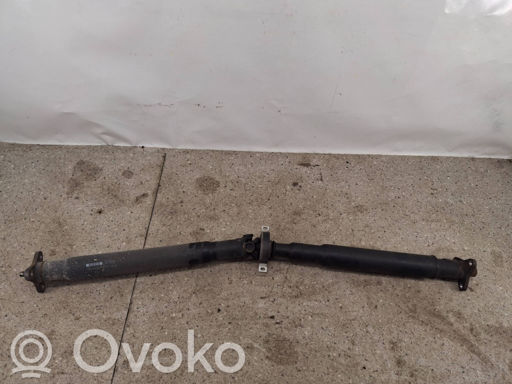 BMW 5 GT F07 Wał napędowy / Komplet 