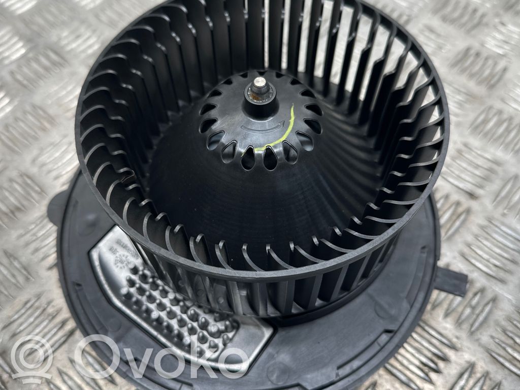 Volkswagen Arteon Ventilator aerotermă 