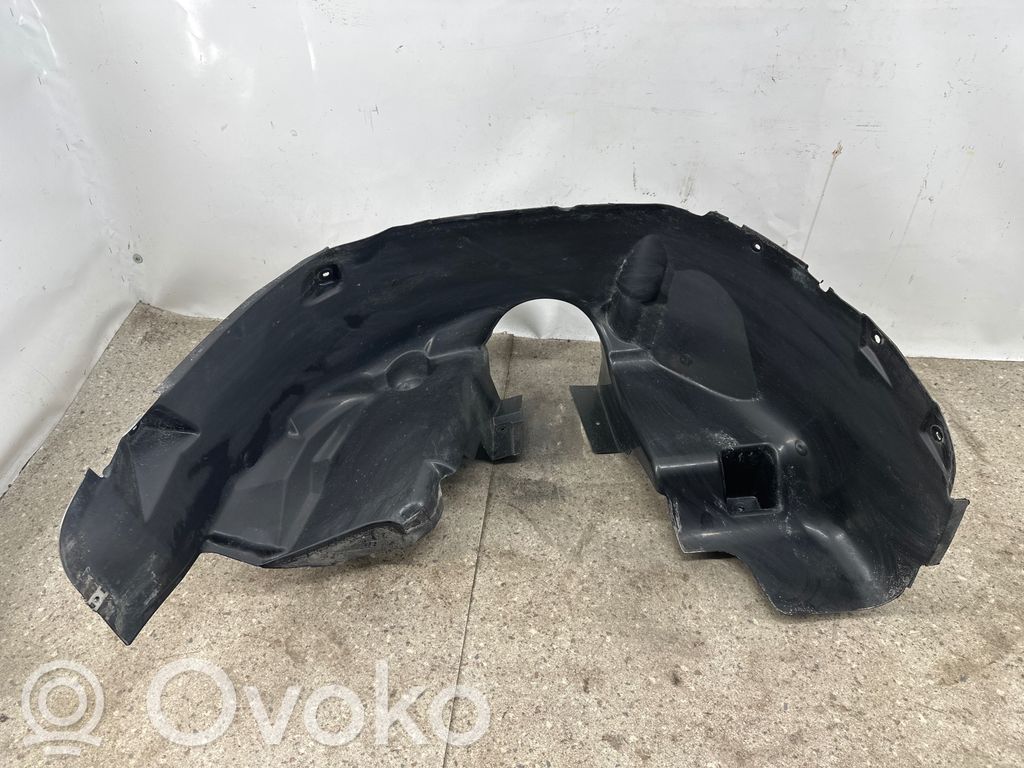 Jeep Compass Posparnis galinis 