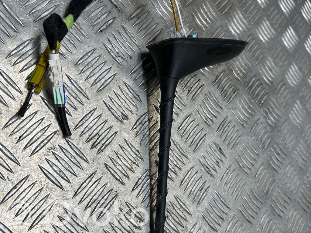 Antena aérea GPS   068320426AA,81076A,00533964570