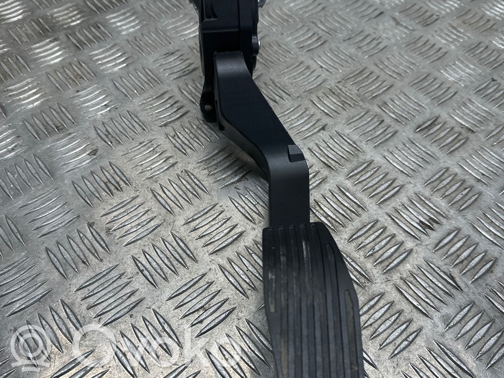 Jeep Compass Accelerator throttle pedal 