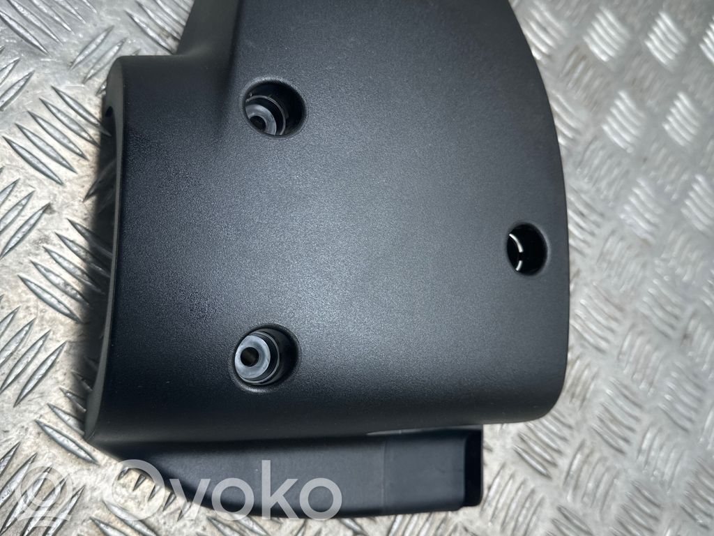 Steering wheel trim   6GE09DX9AA,CEAV59,K665689,10122018