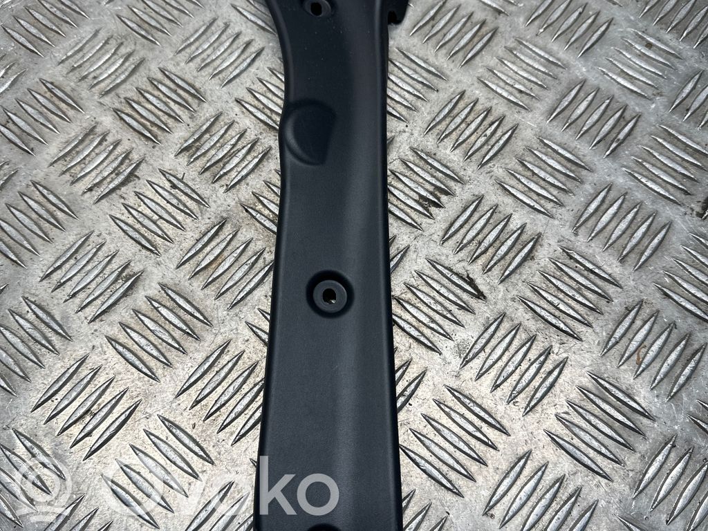 Poszycie / Tapicerka tylnej klapy bagażnika   68320031AA,937835W