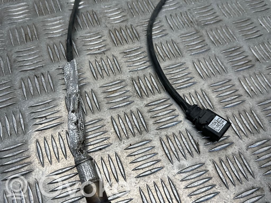 Volkswagen Golf VII Lambda probe sensor 