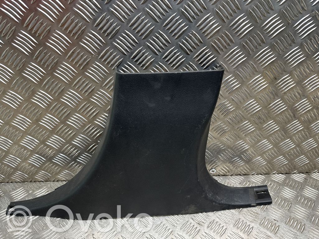 Jeep Grand Cherokee Osłona dolna słupka / B 