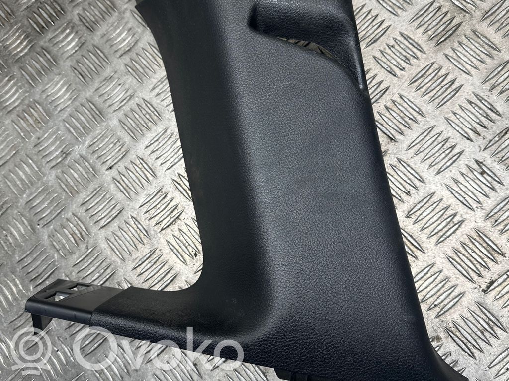 Osłona środkowa słupka / C   1GP02DX9AC,7757920