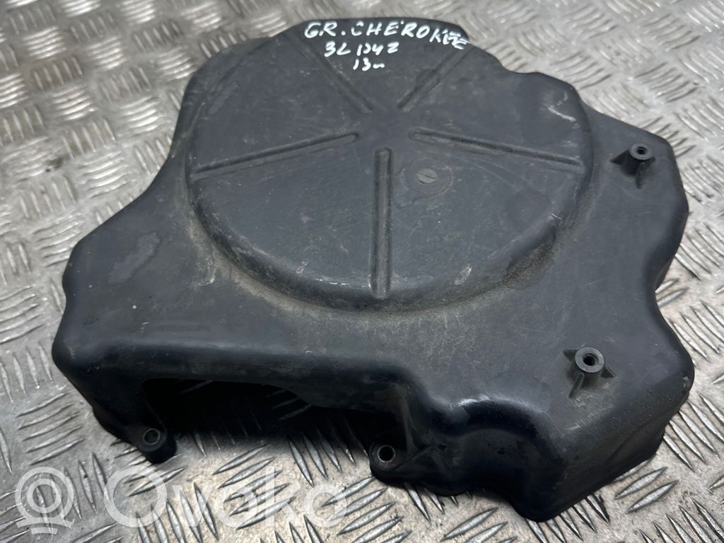 Jeep Grand Cherokee Osłona paska / łańcucha rozrządu 