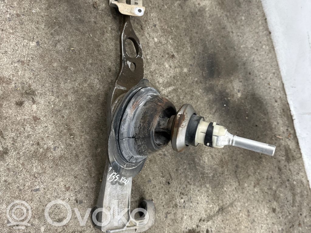 BMW X1 E84 Gear shifter/selector 