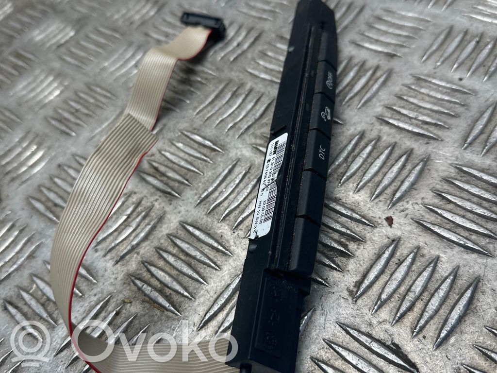 BMW X1 E84 Other switches/knobs/shifts 
