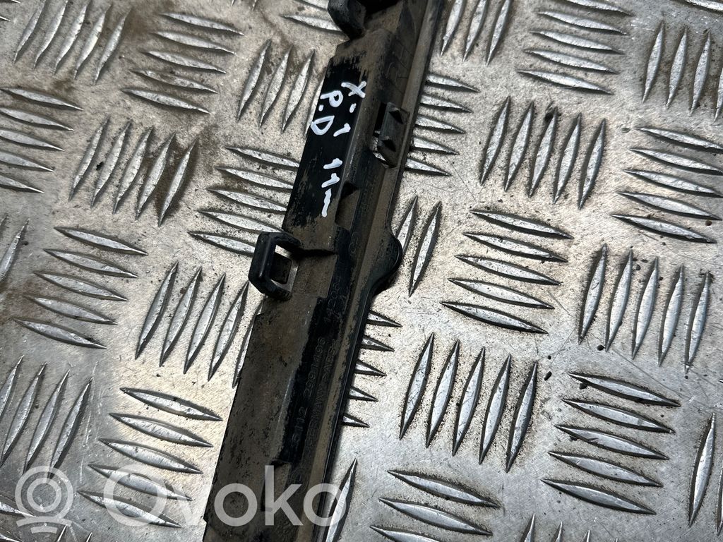 Front bumper mounting bracket   14206411,2991496