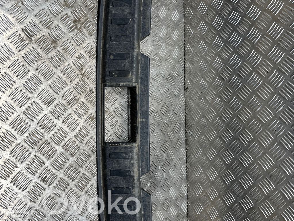 BMW X1 E84 Bagažinės slenksčio apdaila 