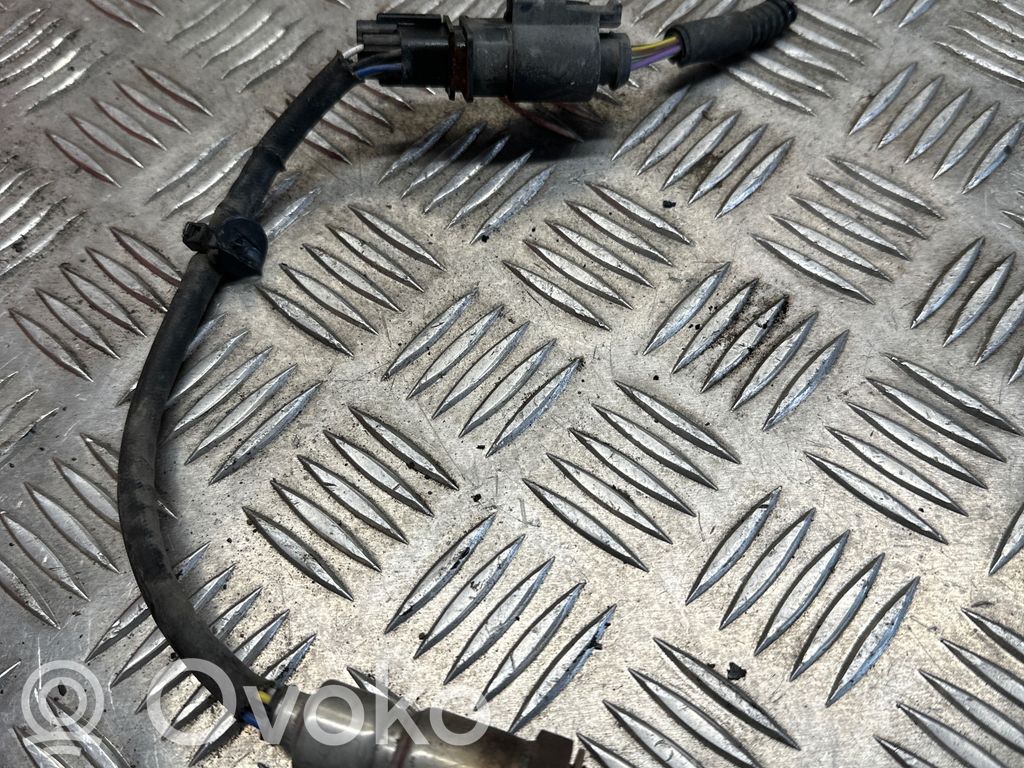 Opel Astra K Lambda probe sensor 