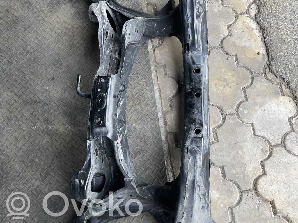 Toyota RAV 4 (XA50) Bastidor trasero 