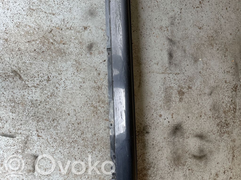 Porsche Macan (95B) Sill 