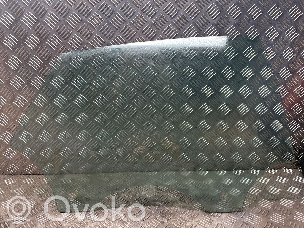 Audi A5 Sportback 8TA Szyba drzwi tylnych 