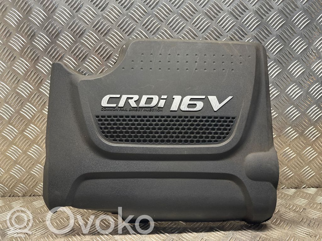 KIA Sorento Engine cover (trim) 
