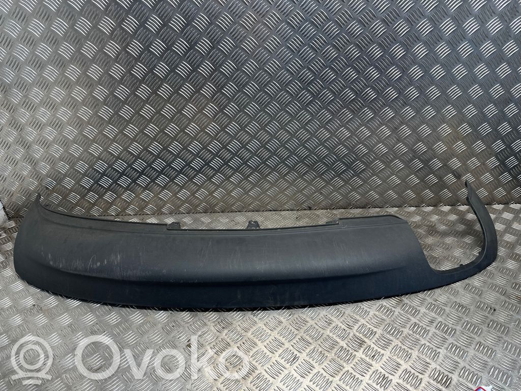 Audi A5 Sportback 8TA Listwa dolna zderzaka tylnego 