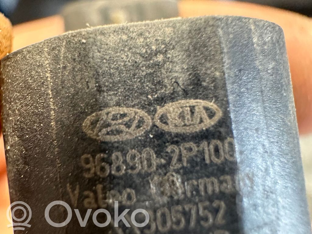 KIA Sorento Parkavimo daviklis PDC 