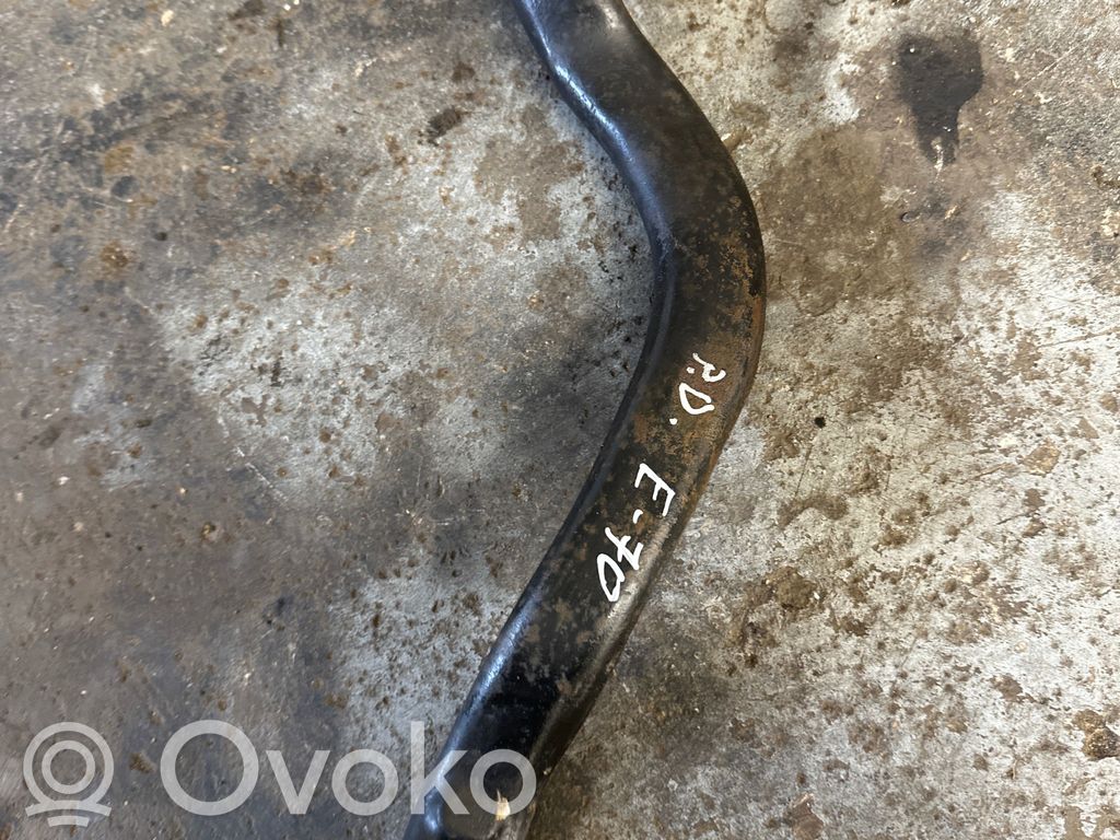 BMW X5 E70 Front control arm 