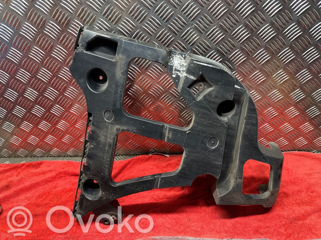 BMW X5 E70 Rear bumper mounting bracket 